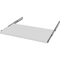 Udtr&aelig;kshylde til SMV v&aelig;rkt&oslash;jsskab, RAL9002