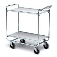 Rullebord 890x460x900 mm