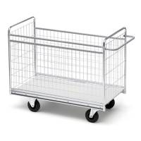 Pakkevogn 1030 x650x990 mm