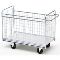 Pakkevogn 1030x650x1190 mm