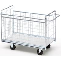 Pakkevogn 1030x650x1790 mm