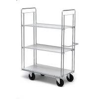 Vogn 3 hylder 1860x650x1800 mm