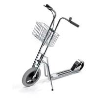 L&oslash;behjul Model 65