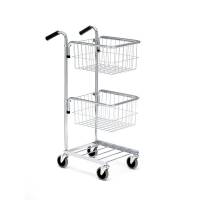 Vogn mini med 2 kurve 1065x360x650 mm