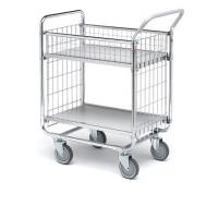 Kontorvogn 940x460x800 mm