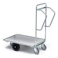 Ladvogn 1110x620x1530 mm