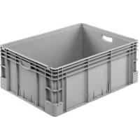 Eurokasse, plast 800x600x320 mm 14-pk.