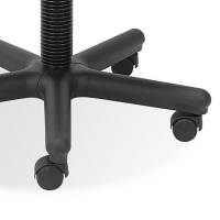 Hjulsæt industristol 5stk