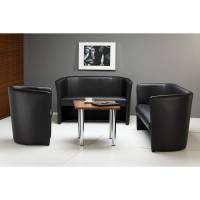 Stol Club 3-pers sofa