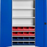 Værktøjsskab SMV Kombination 5