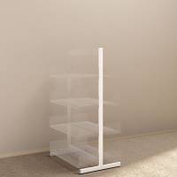 aLTI T-fod h&oslash;jde 1600mm