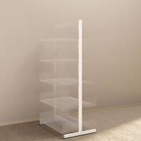 aLTI T-fod h&oslash;jde 1900mm