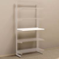 aLTI hylle f/deleplader 900x400mm