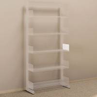 H&oslash;jre overkonsol 250mm