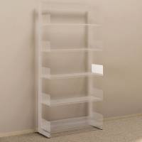 H&oslash;jre overkonsol 300mm