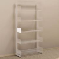 Venstre overkonsol 300mm