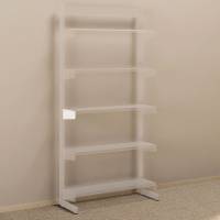 Venstre underkonsol 250mm