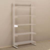 Venstre underkonsol 300mm