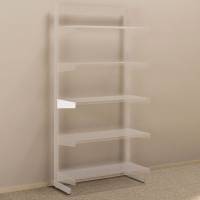 Venstre underkonsol 400mm