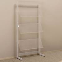 Konsol skr&aring; 30&deg; venstre