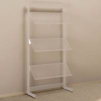 Konsol skr&aring; 45&deg; venstre