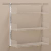 V&aelig;gskinne 1000mm