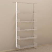 V&aelig;gskinne 2000mm