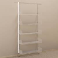 V&aelig;gskinne 2000mm