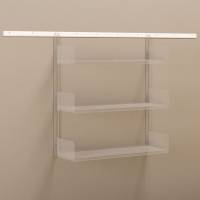 B&aelig;reskinne 1900mm