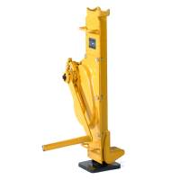 Maskindonkraft 10t