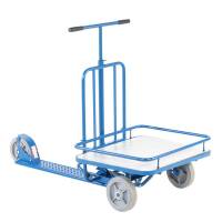 L&oslash;behjul Blue