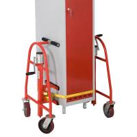 M&oslash;beltransport&oslash;r 600 kg