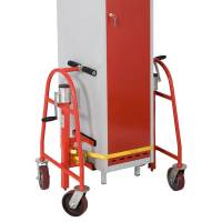 M&oslash;beltransport&oslash;r 600 kg