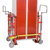 M&oslash;beltransport&oslash;r 1800 kg