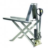 Saxlift PL 1000kg 1150mm Rustfri 304