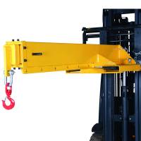 V&aelig;rkstedkran 3000 kg