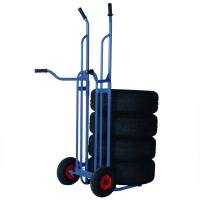 D&aelig;kvogn 200kg