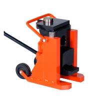 Hydraulisk donkraft 12t