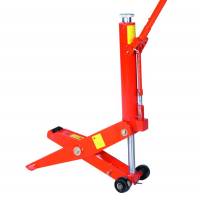 Hydraulisk saksedonkraft 7t