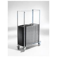 Vogn til 50 stk Smart-stoler