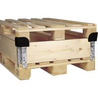 Stablehj&oslash;rne sort