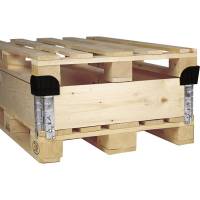 Stablehj&oslash;rne sort