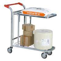 Butiks- og lagervogn 300kg