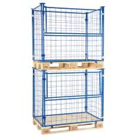 Pallebur til EUR-palle, h&oslash;jde 800 mm