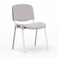Iso stol, Lys gr&aring; med alugr&aring; stoleben