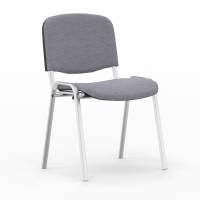 Iso stol, Gr&aring; med alugr&aring; stoleben