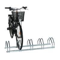 Cykelstativ Skan&oslash;r 5 pladser