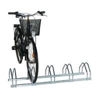 Cykelstativ Skan&oslash;r 5 pladser