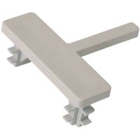 D&aelig;kh&aelig;tte Boltless til T-Profil