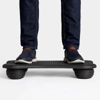 Balancebr&aelig;t StandActive, Sort